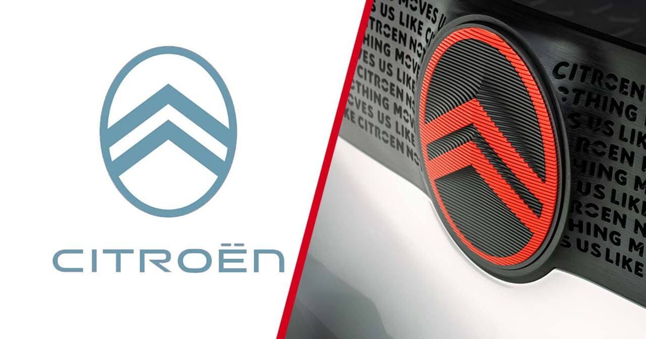 ¿Qué Se Esconde Detrás del Logo de Citroën? La Historia Revelada 1 Logo Citroën