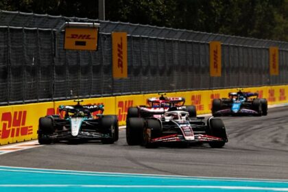¡Oscar Piastri revela el secreto para evitar desastres como el de Magnussen en Miami!