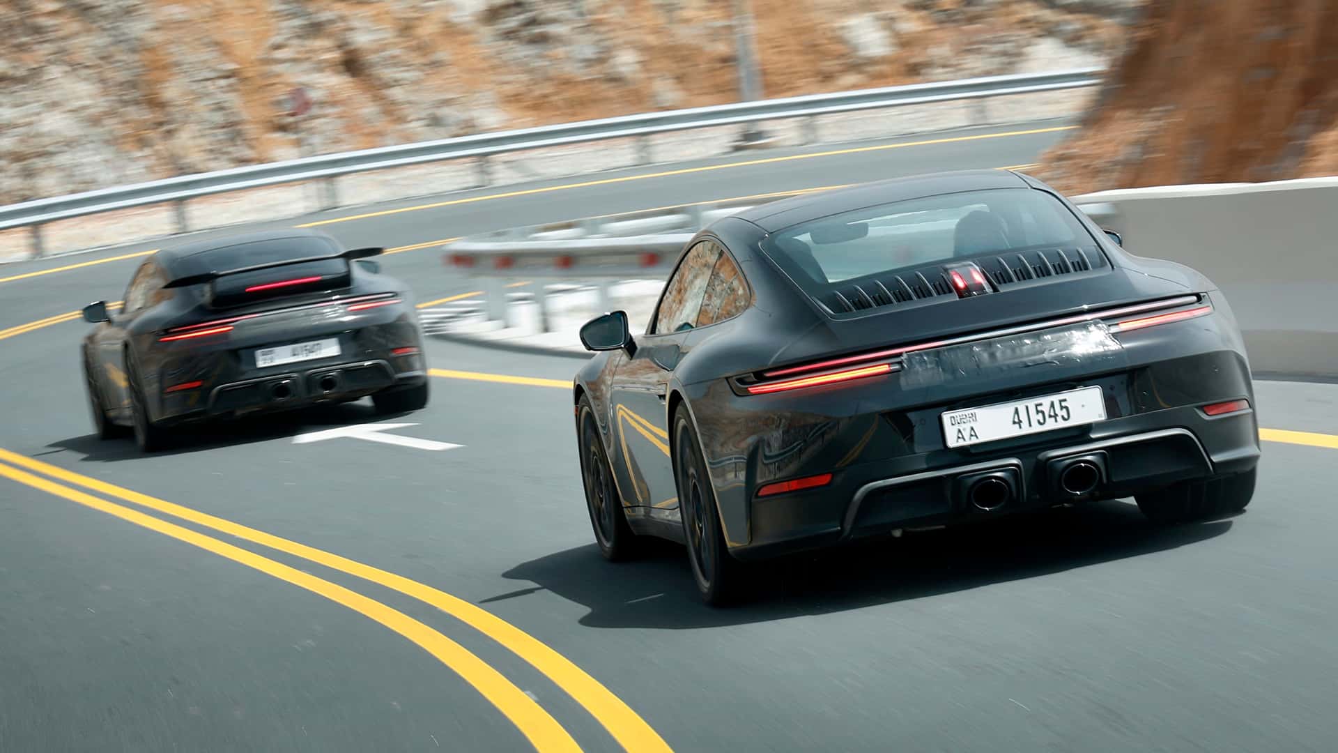 Porsche 911 Híbrido: Innovación y Potencia para el 2024 1 Porsche 911 Híbrido
