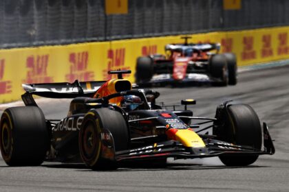 Red Bull F1 advierte a Toto Wolff sobre Max Verstappen: "¡Indignante!"