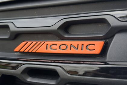Renault Duster 2025 Iconoc