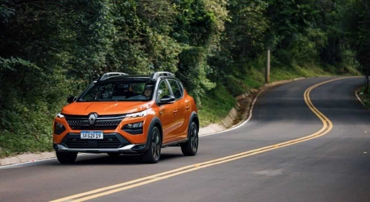 Renault Kardian Ya en Preventa! Descubre el Nuevo SUV que Arrasará en Ventas 1 Nuevo Renault Kardian