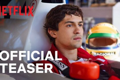 Senna Serie Netflix