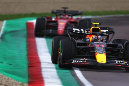 ¡Sorpresas en el circuito de Imola para el Gran Premio de Emilia Romaña F1 2024!