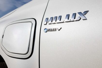 Hilux BEV