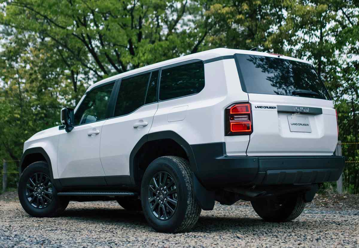 ᐅ Nueva Toyota Prado 2025 Ya En Colombia Precios Y Características