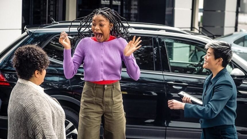 Ventas de Autos Sube