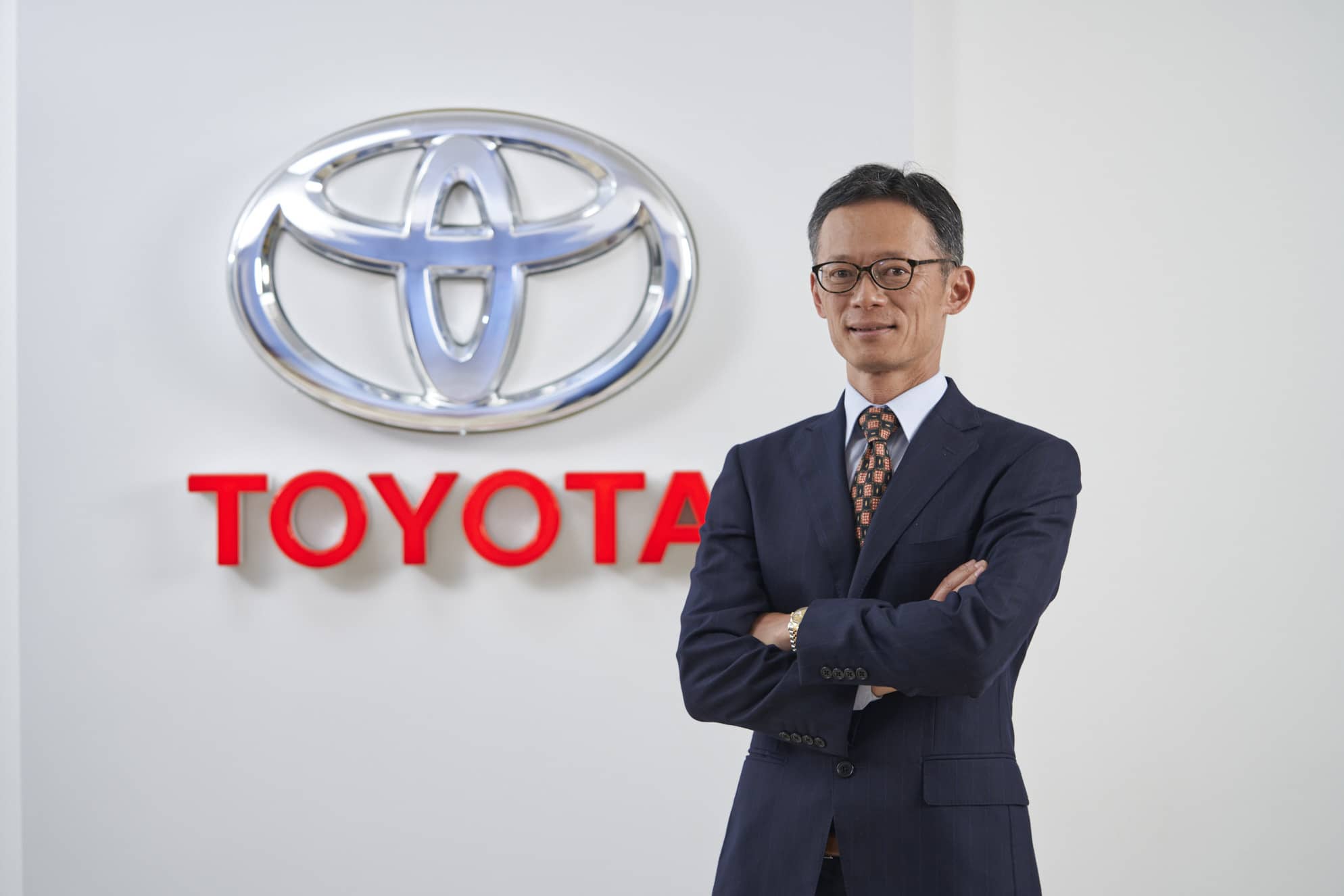 Dino Toyota Colombia