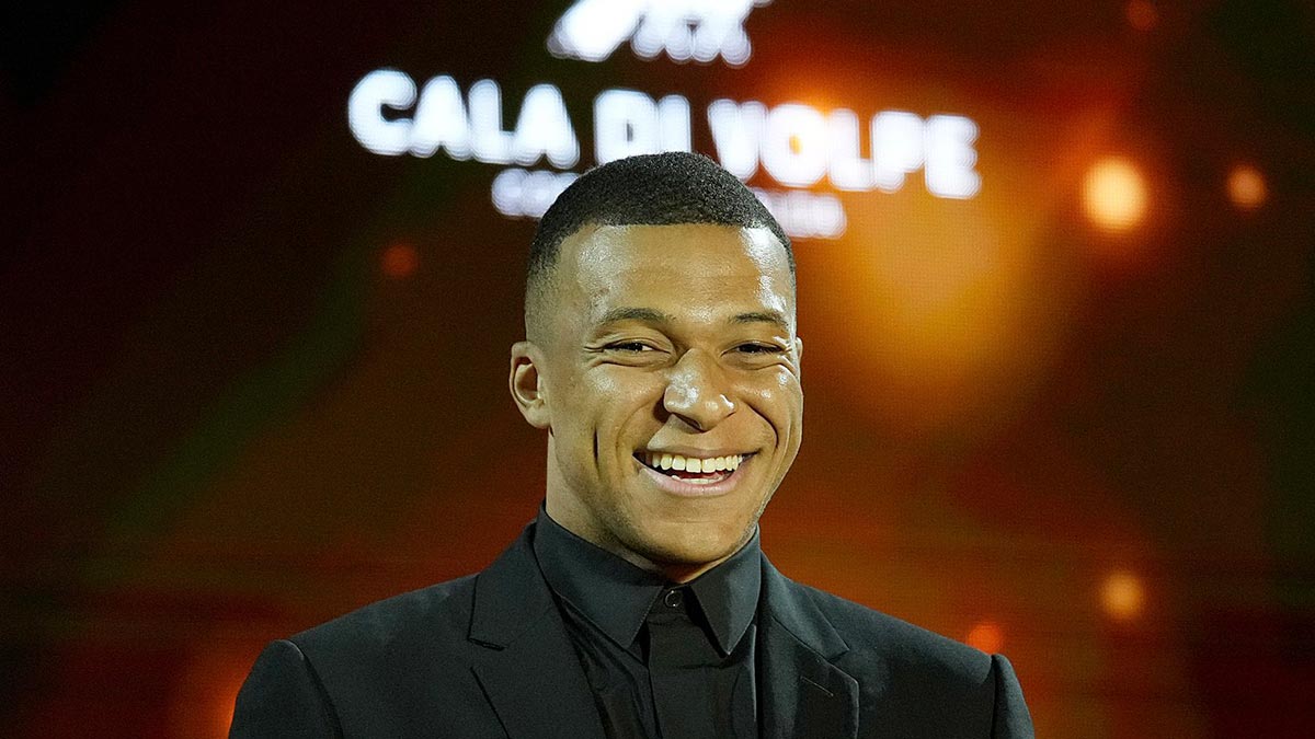 Mbappé No Conducirán el BMW Oficial del Real Madrid