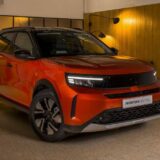 Opel Frontera 2025: La Revolución del SUV Urbano A la Venta en Julio 6 Opel Frontera 2025