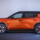 Jeep Renegade 2026: Con ADN Compartido con el Opel Frontera 5 Opel Frontera 2025 lateral