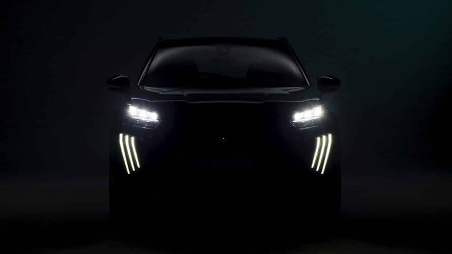 Peugeot 2008 Fabricado en Argentina se Presentara Muy Pronto 3 Peugeot 2008 Argentina