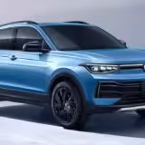 Volkswagen Tharu XR