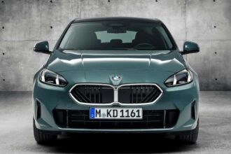 bmw 1er 2024