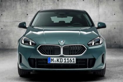 bmw 1er 2024