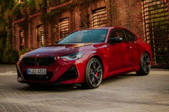 Nuevo BMW Serie 2 2025