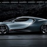 Nuevo Bugatti Tourbillon: Un Hito en la Ingeniería Automotriz con 444 km/h 6 Bugatti Tourbillon