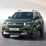 Citroën C3 Aircross: Las 7 Plazas que Revolucionan el Segmento SUV 10 Citroën C3 Aircross