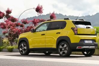Fiat Grande Panda