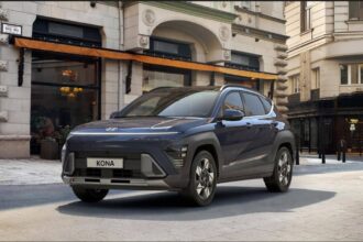 Nueva Hyundai KONA 2025 Gasolina Llega a Colombia 5 Nueva Hyundai KONA 2025 Gasolina