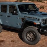 ¡Jeep lo Hace de Nuevo! Regresa el Wrangler Rubicon 392 2025 9 Jeep Wrangler Rubicon 392 2025