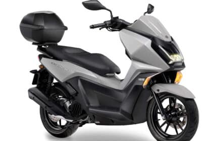 KYMCO Sky Town 125 ABS