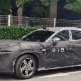 Nuevo SUV Eléctrico Xiaomi