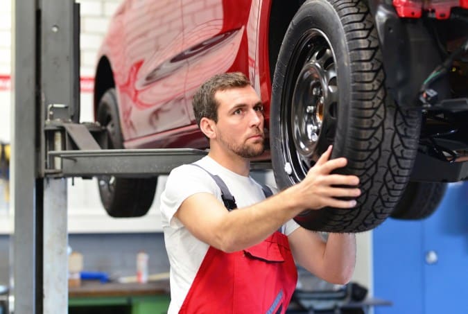 ¿Cada cuánto debo hacer mantenimiento de mi carro si lo uso poco? La verdad que casi nadie te cuenta 3 taller de frenos cercano reparacion y servicios siempre auto
