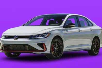 Nuevo Volkswagen jetta 2025
