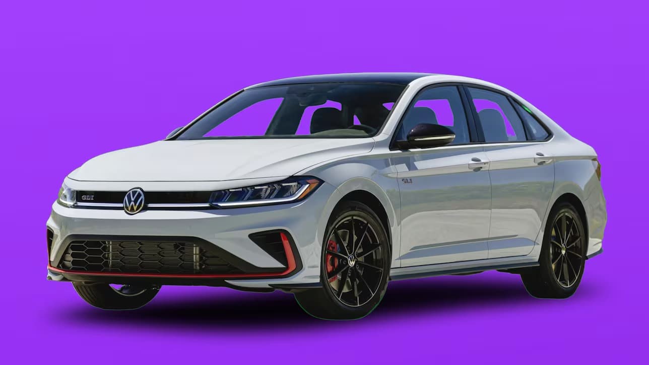 ᐅ Volkswagen Jetta 2025 ¿Qué Trae De Nuevo Y Cuándo Lo Veremos