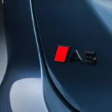Audi A5 2025