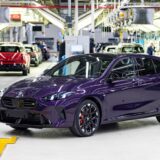 BMW Serie 1 2025 Inició la Producción 7 BMW Seri 1 2025