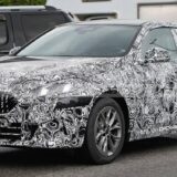 BMW Serie 2 Gran Coupé