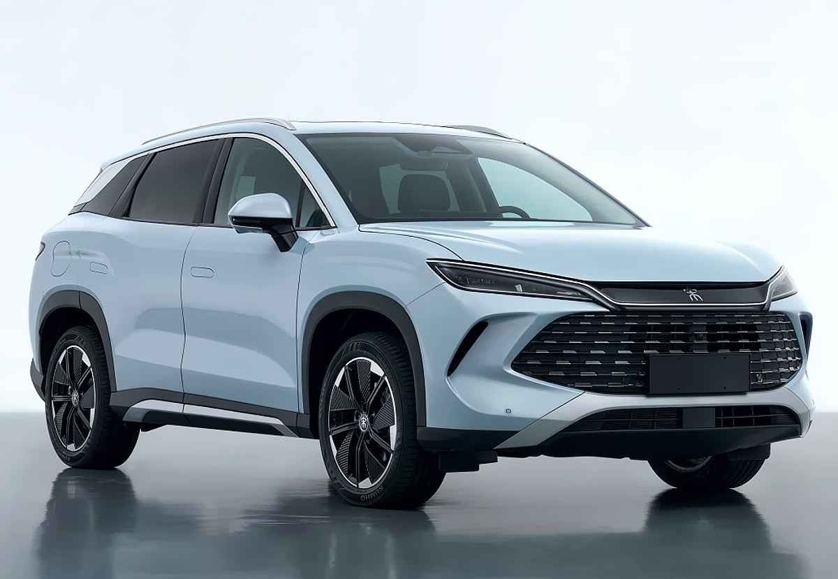 China Más de 1 Millón de Vehículos Eléctricos e Híbridos Enchufables Vendidos en Agosto 6 BYD-Song-L-DM-i-001
