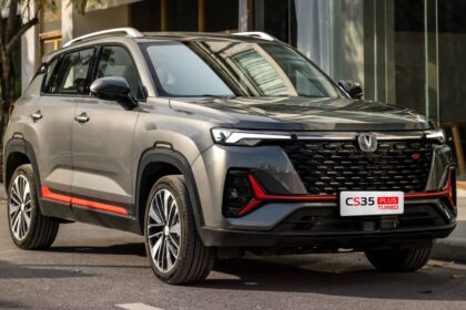 Changan Colombia