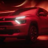 Citroën Basalt: Llega a la India Estas Son Las Diferencias con el C3 Aircross 6 Citroën Basalt