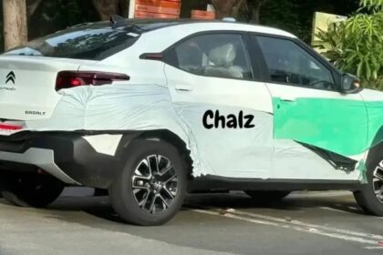 Citroën Basalt