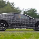 Nuevo Coupé de BMW