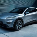 El Lanzamiento del Deepal S05 El SUV de Changan se Acerca 5 Deepal S05