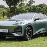 Descubre el Deepal S07: Tecnología Futurista que Llegó al TC 2.000 6 Nuevo Deepal S07