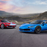Ferrari Cuenta con Garantía de Hasta 16 Años Enterate que Modelos la tienen 5 Ferrari garantia