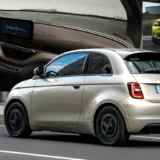 Stellantis Suspende la Producción del Fiat 500e: ¿Qué Hay Detrás de Esta Decisión? 5 Fiat 500e Giorgio Armani y Grande Panda