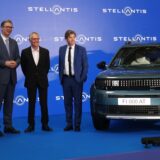 Fiat Inició la Producción Del Nuevo Grande Panda en Serbia 5 Fiat Grande Panda Producción