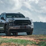 Foton Tunland V9 Híbrida-Diesel en Colombia 5 Foton Tunland V9 Híbrida Diesel