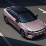 Geely Galaxy L6 Creative Edition