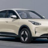 Geely Geome Xingyuan, El Auto Que Desafía al BYD Dolphin 7 Geome Xingyuan