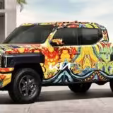 tasman kia