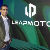 Fernando Varela Leapmotor