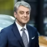 Luca de Meo CEo de Renault