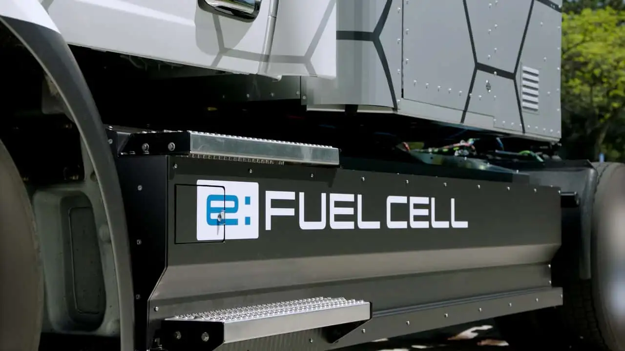 Los Vehículos Eléctricos No son el Futuro, el Hidrógeno sí, ¡Será Cierto? 1 El Futuro Hidrogeno